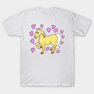 Pony Love T-Shirt